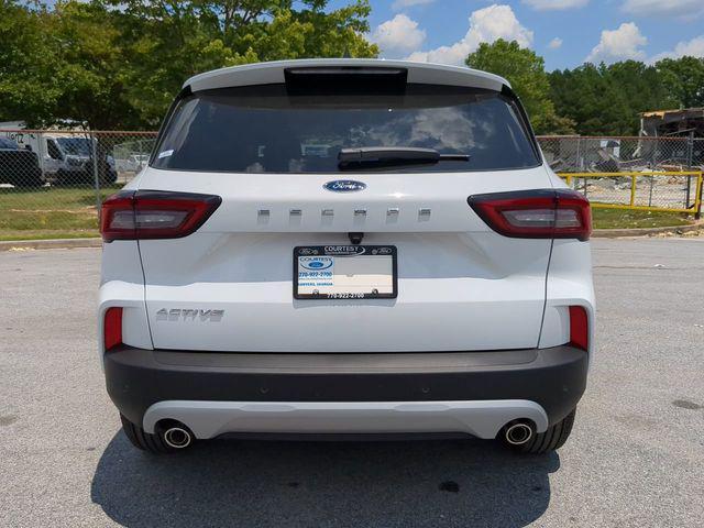 new 2024 Ford Escape car, priced at $27,984