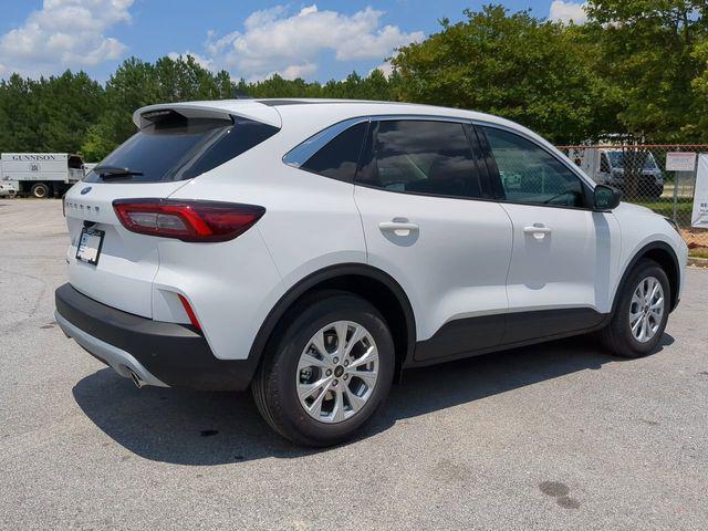 new 2024 Ford Escape car, priced at $27,984