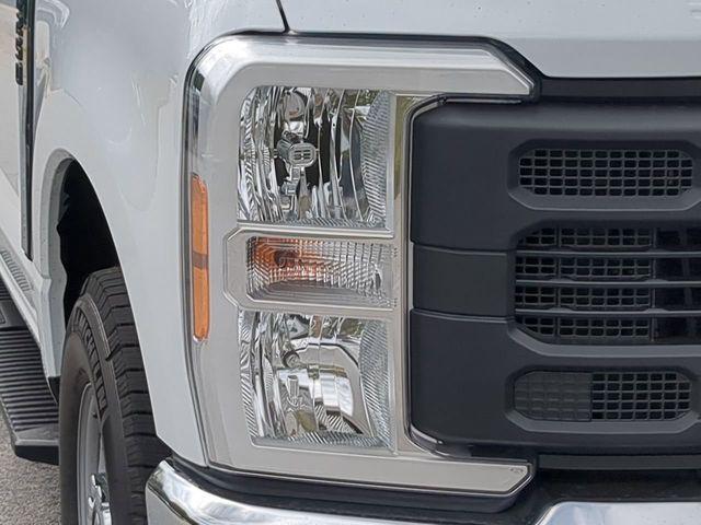 new 2024 Ford F-250 car, priced at $46,754