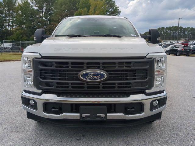 new 2024 Ford F-250 car, priced at $46,754