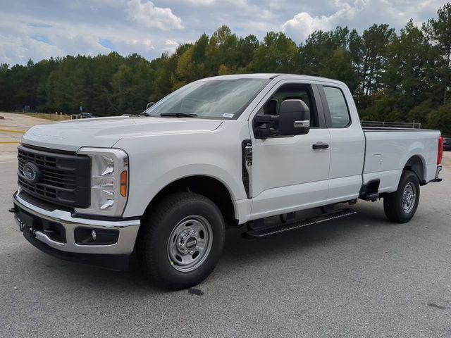 new 2024 Ford F-250 car, priced at $46,754