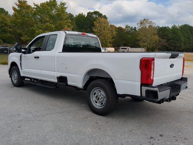 new 2024 Ford F-250 car, priced at $46,754