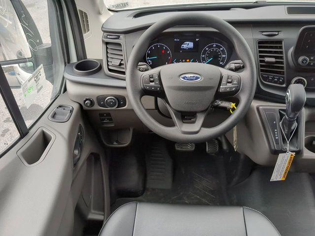 new 2023 Ford Transit-150 car, priced at $46,902