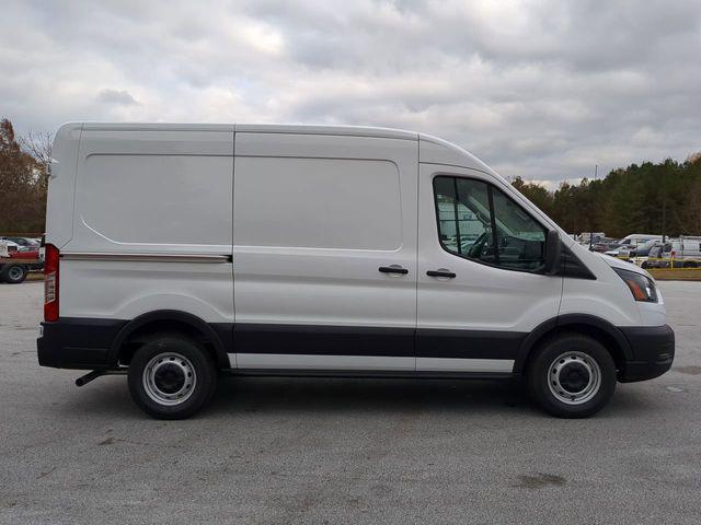 new 2023 Ford Transit-150 car, priced at $46,902