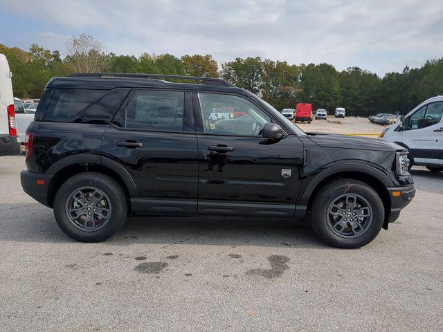 new 2024 Ford Bronco Sport car, priced at $30,084