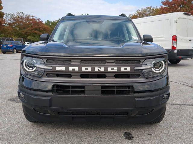 new 2024 Ford Bronco Sport car, priced at $30,084