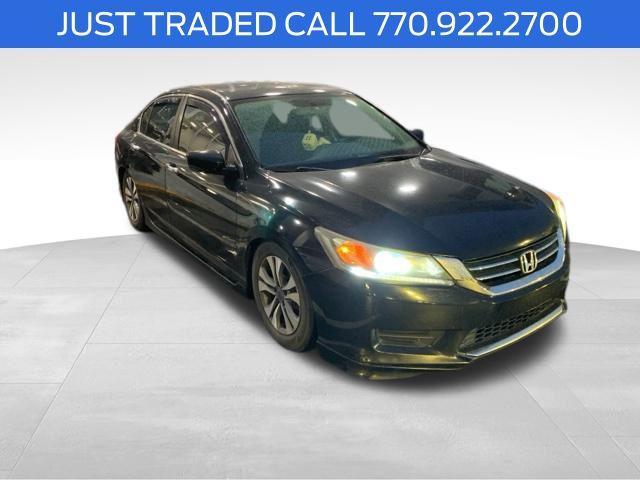 used 2015 Honda Accord car, priced at $12,508