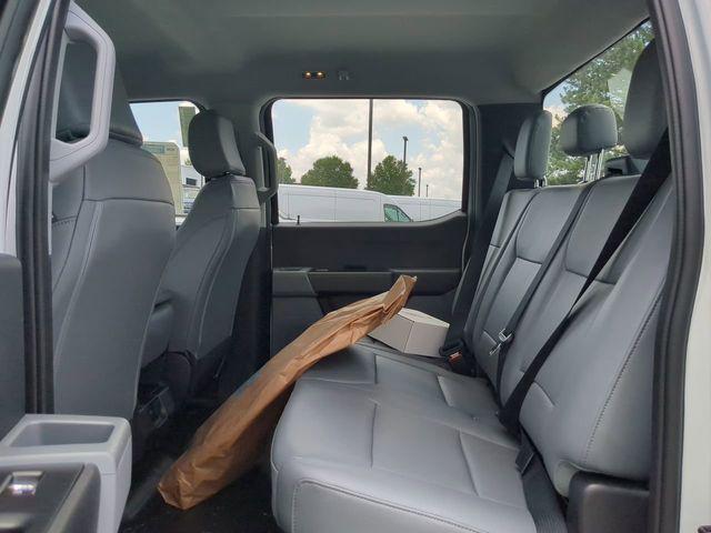 new 2025 Ford F-450 car, priced at $74,849