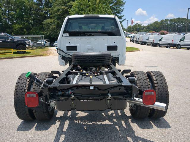 new 2025 Ford F-450 car, priced at $74,849