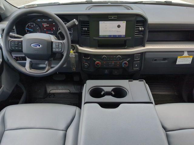 new 2025 Ford F-450 car, priced at $74,849