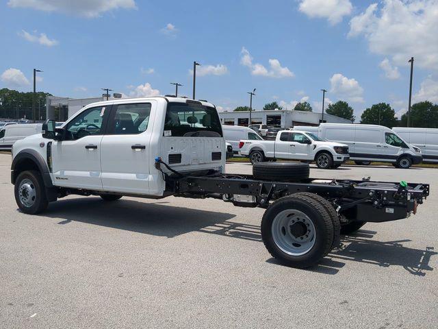 new 2025 Ford F-450 car, priced at $74,849