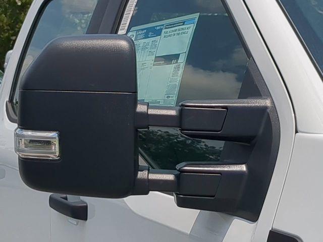 new 2025 Ford F-450 car, priced at $74,849