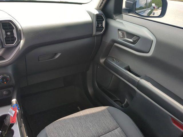 used 2023 Ford Bronco Sport car, priced at $26,436