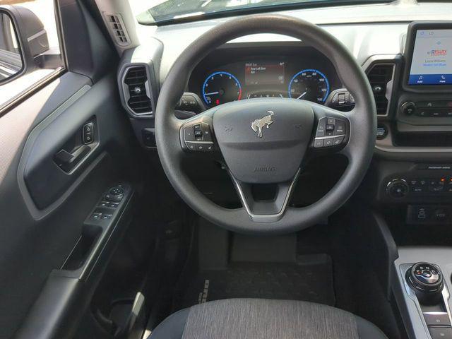 used 2023 Ford Bronco Sport car, priced at $26,436