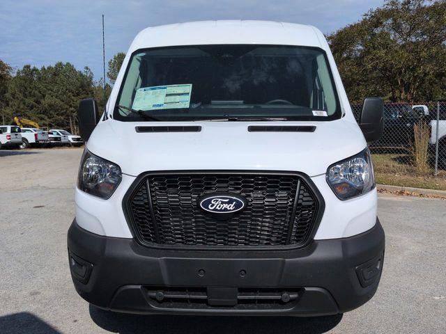 new 2026 Ford Transit-250 car, priced at $50,804