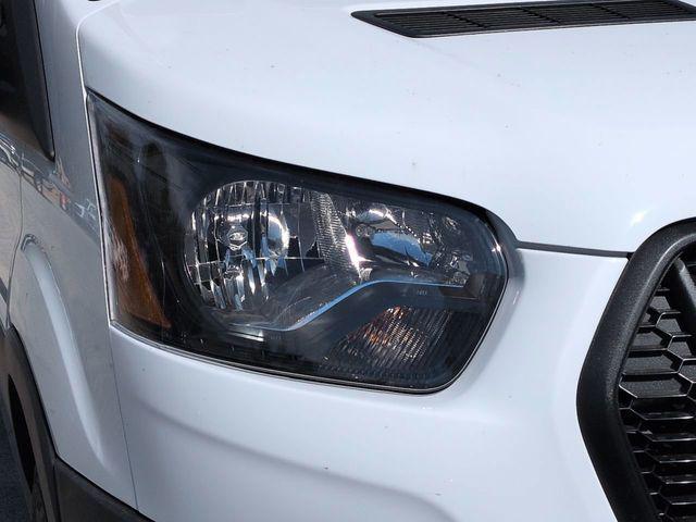 new 2026 Ford Transit-250 car, priced at $50,804