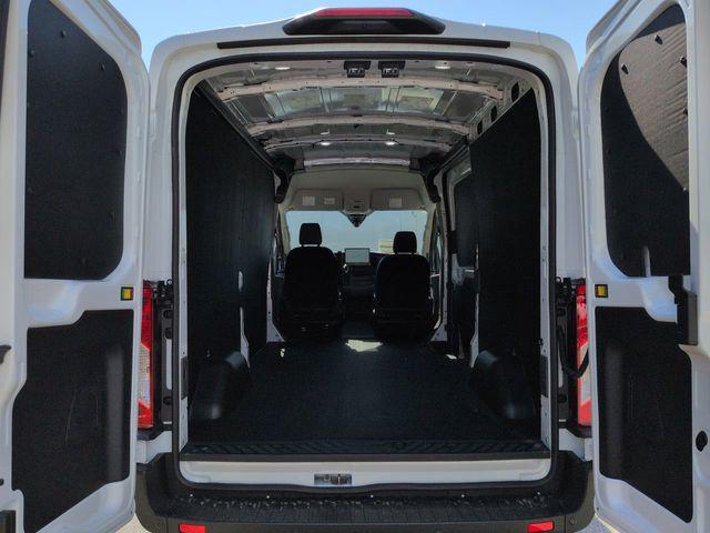 new 2026 Ford Transit-250 car, priced at $50,804