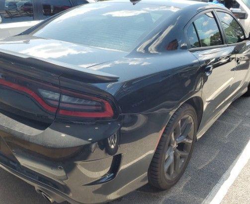 used 2023 Dodge Charger car, priced at $30,000