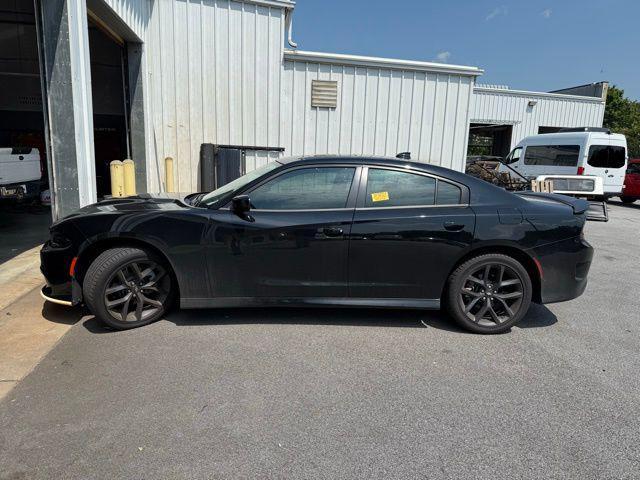 used 2023 Dodge Charger car, priced at $30,000