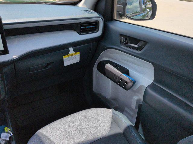 new 2025 Ford Maverick car, priced at $31,864