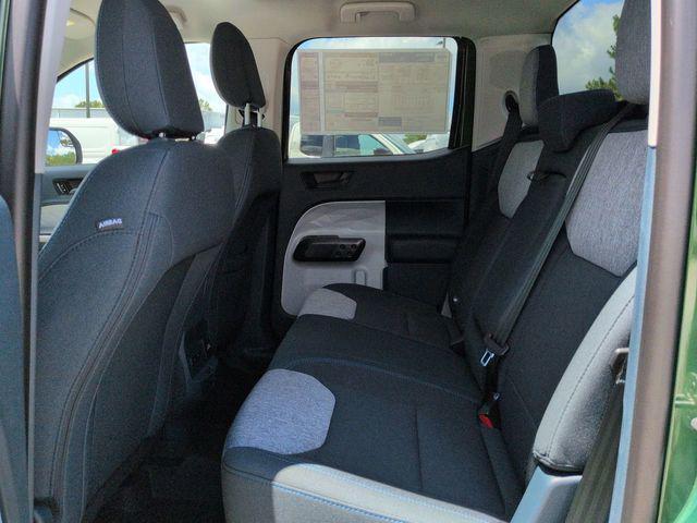 new 2025 Ford Maverick car, priced at $31,864