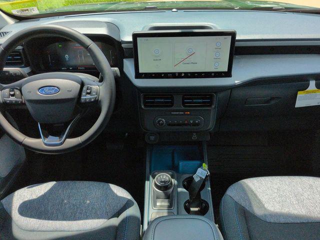 new 2025 Ford Maverick car, priced at $31,864
