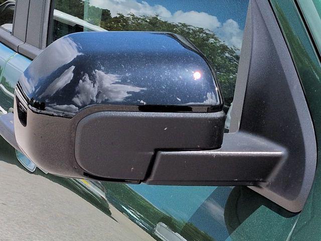 new 2025 Ford Maverick car, priced at $31,864