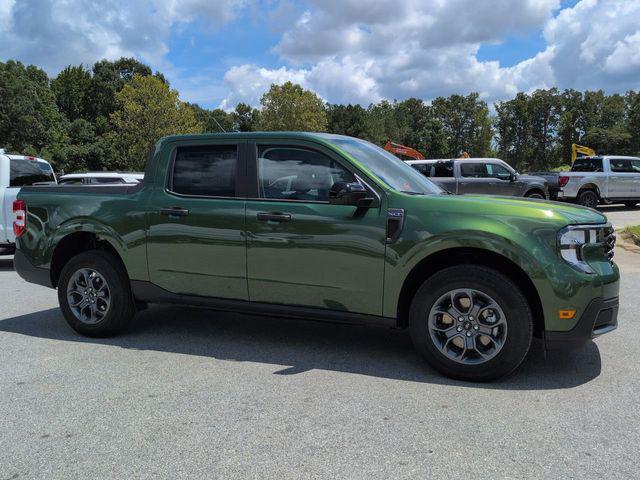 new 2025 Ford Maverick car, priced at $31,864