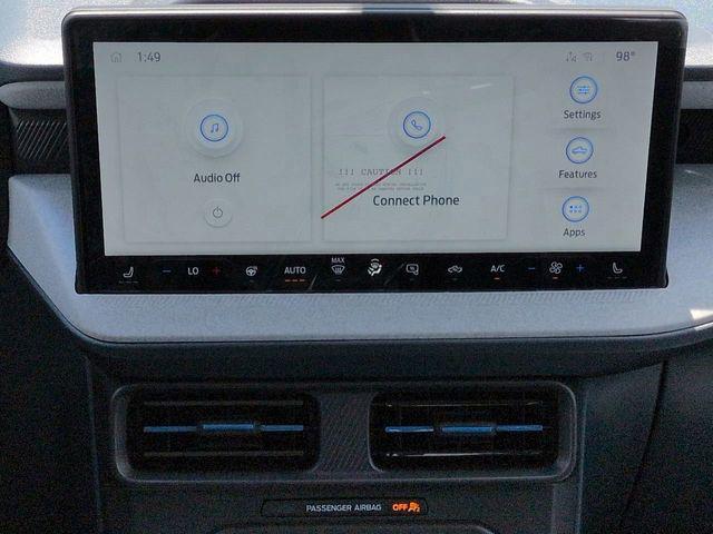new 2025 Ford Maverick car, priced at $31,864