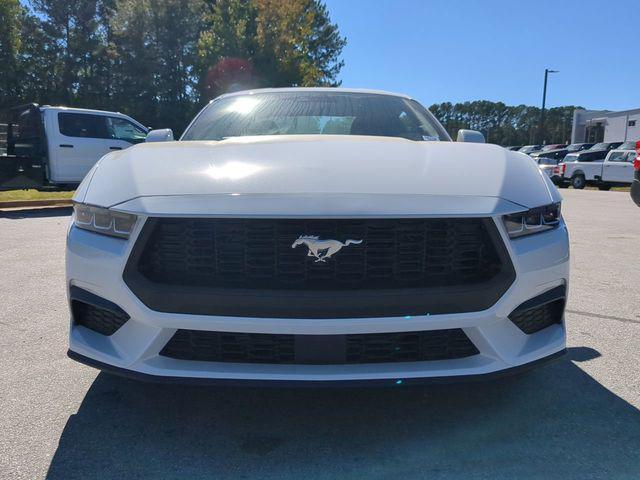 new 2024 Ford Mustang car, priced at $30,514