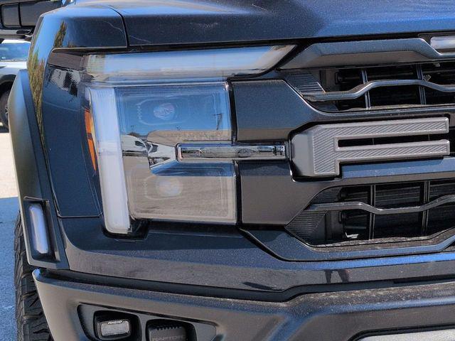 new 2025 Ford F-150 car, priced at $82,114