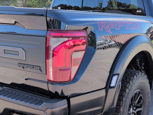 new 2025 Ford F-150 car, priced at $82,114