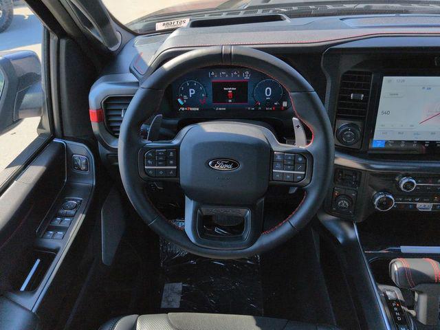 new 2025 Ford F-150 car, priced at $82,114