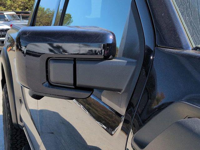 new 2025 Ford F-150 car, priced at $82,114
