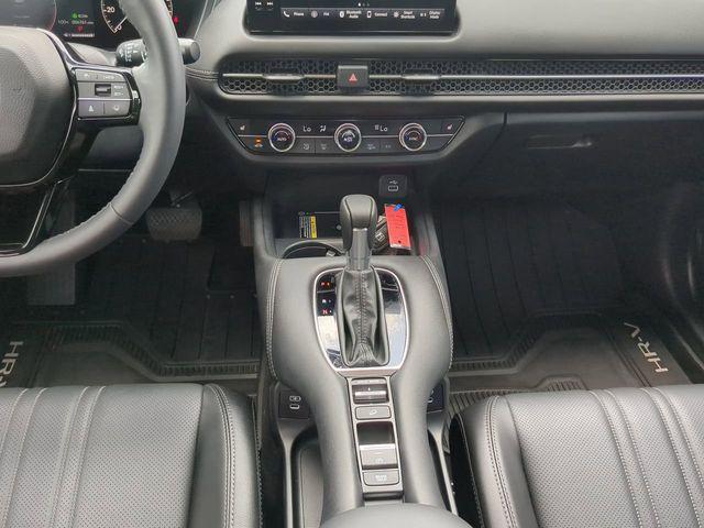 used 2025 Honda HR-V car, priced at $29,857