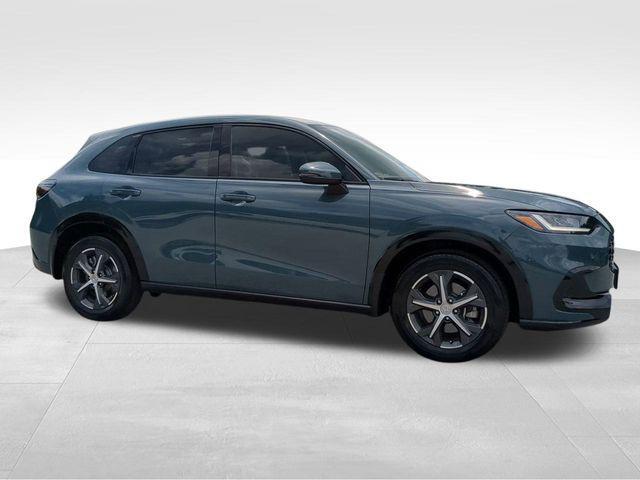 used 2025 Honda HR-V car, priced at $29,857