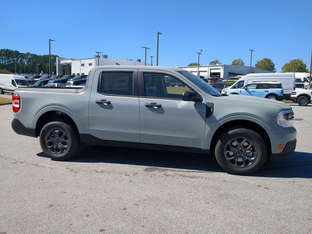 new 2024 Ford Maverick car, priced at $29,034