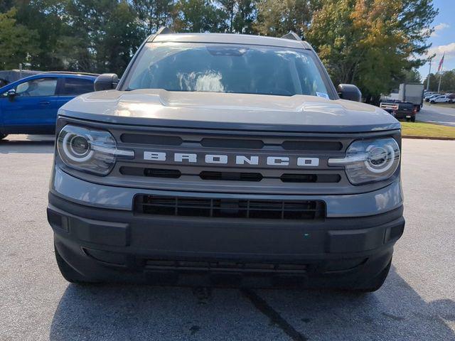 new 2024 Ford Bronco Sport car, priced at $27,389