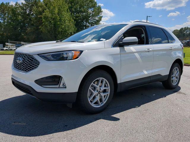 new 2024 Ford Edge car, priced at $33,973