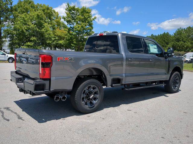 new 2024 Ford F-250 car, priced at $80,474