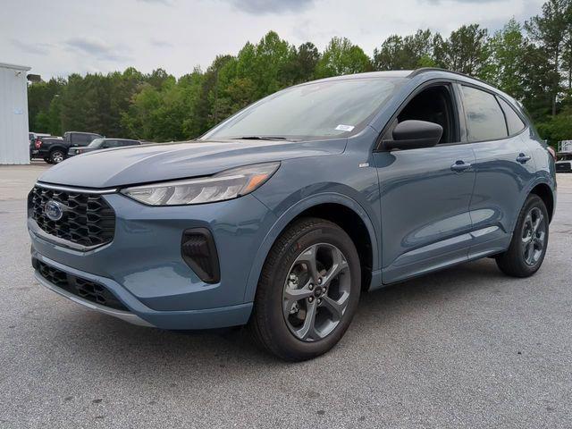 new 2024 Ford Escape car, priced at $30,979