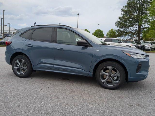 new 2024 Ford Escape car, priced at $30,979