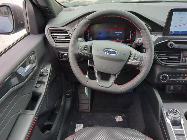 new 2024 Ford Escape car, priced at $30,979