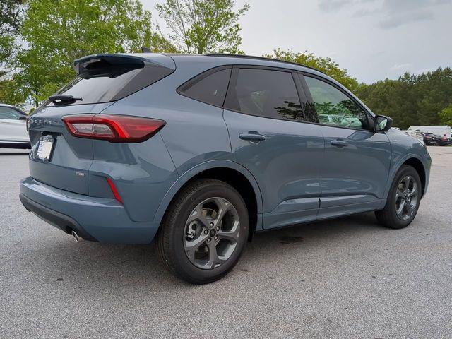 new 2024 Ford Escape car, priced at $30,979