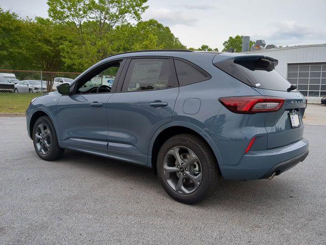 new 2024 Ford Escape car, priced at $30,979