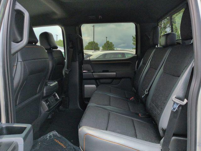 new 2025 Ford F-150 car, priced at $63,763