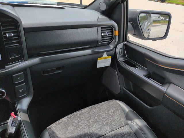 new 2025 Ford F-150 car, priced at $63,763