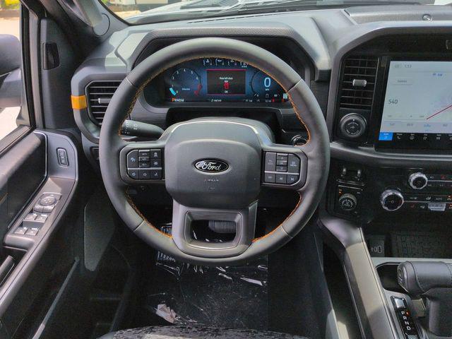 new 2025 Ford F-150 car, priced at $63,763