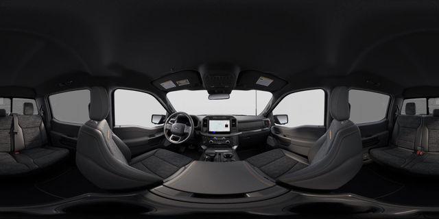 new 2025 Ford F-150 car, priced at $62,089