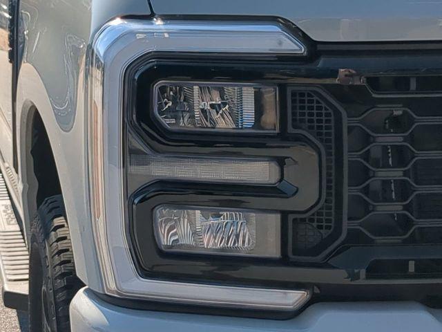 new 2025 Ford F-250 car, priced at $75,990